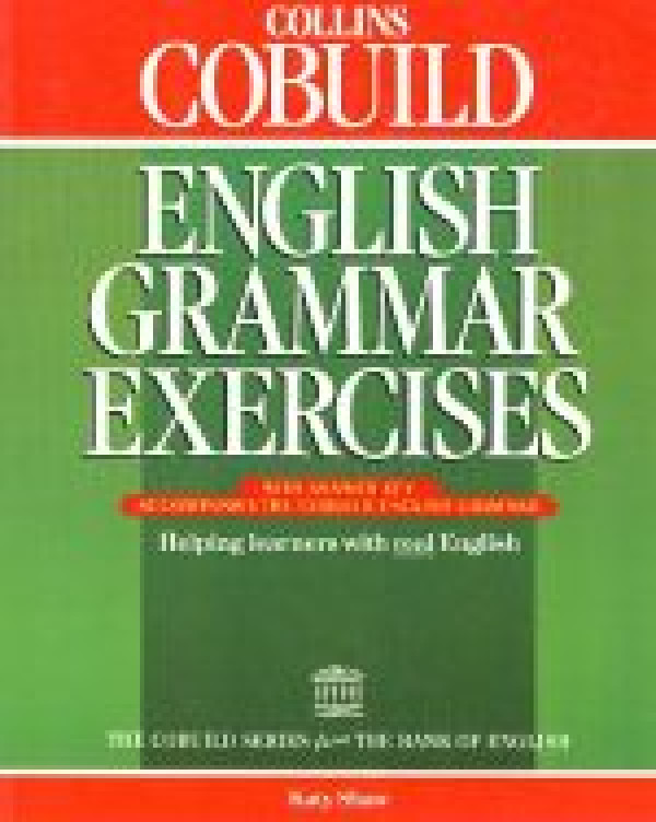 K. Shaw: ENGLISH GRAMMAR EXERCISES