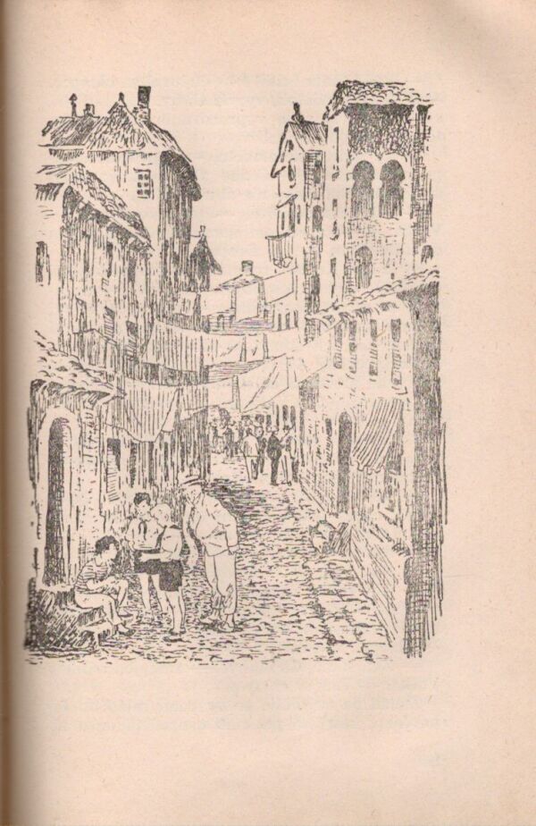 L. Lagin: ČAROVNÝ POKROVEC