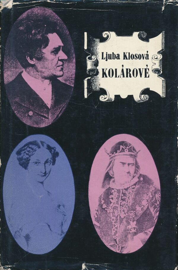 Ljuba Klosová:
