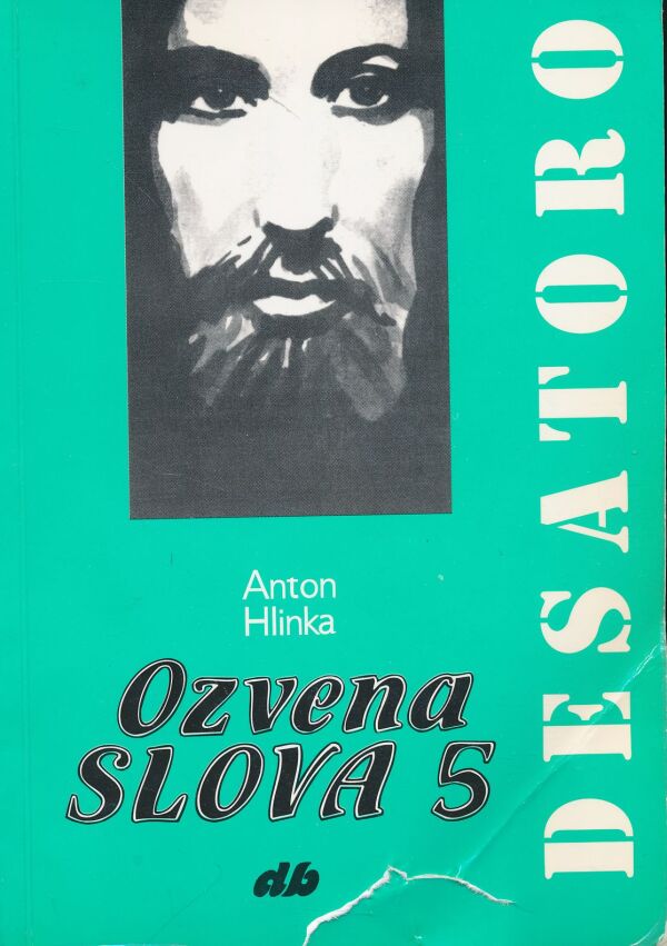 Anton Hlinka: Ozvena Slova 5