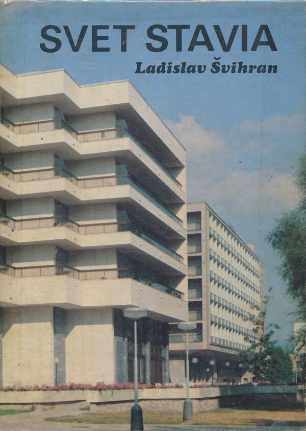 Ladislav Švihran: