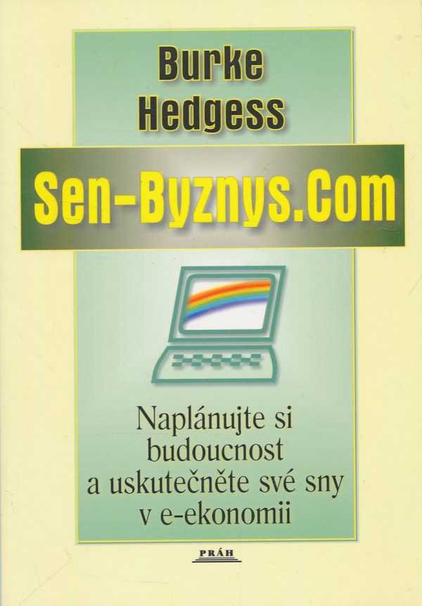 Burke Hedgess: Sen-Byznys.com