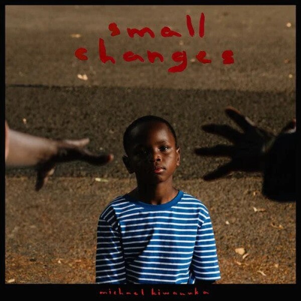 Michael Kiwanuka:
