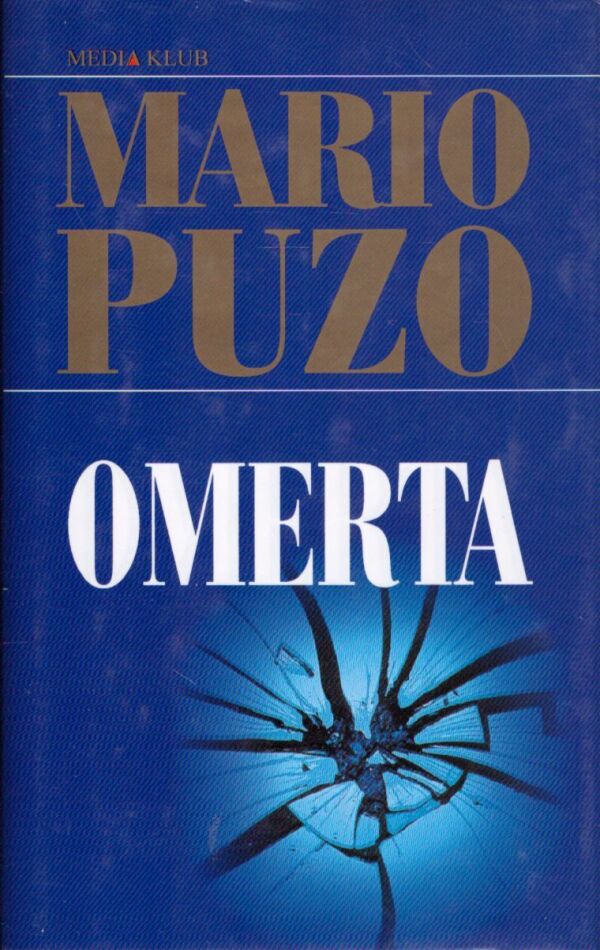 Mario Puzo: OMERTA