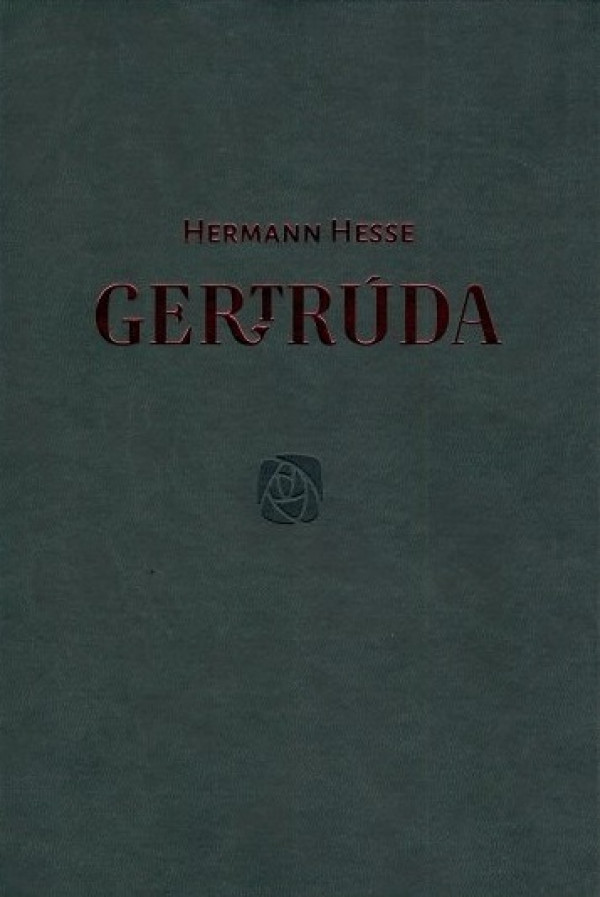 Hermann Hesse: GERTRÚDA