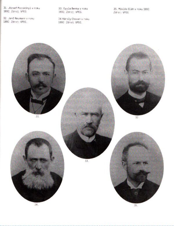 József Demmel: MLADÝ ŠTEFÁNIK