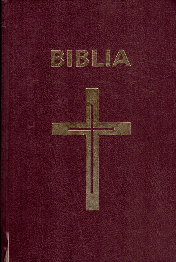 BIBLIA