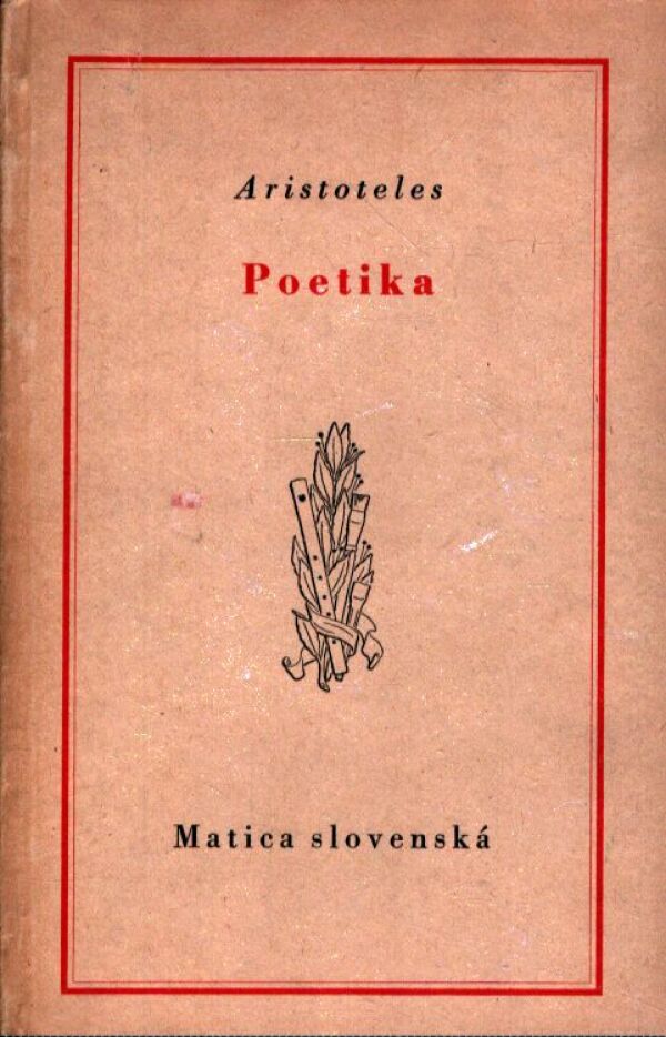 Aristoteles: