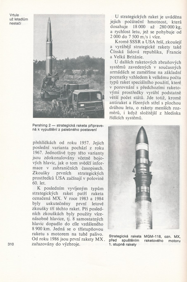 Jindřich Klůna, Vojtěch Hrubý: TECHNIKA A VOJENSTVÍ VČERA, DNES A ZÍTRA