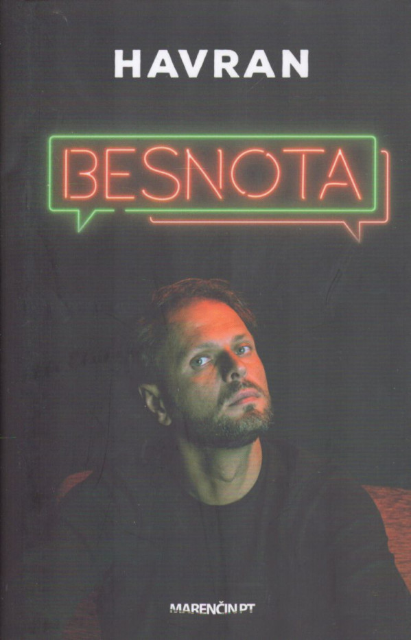 Michal Havran: BESNOTA