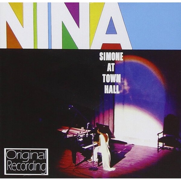 Nina Simone: