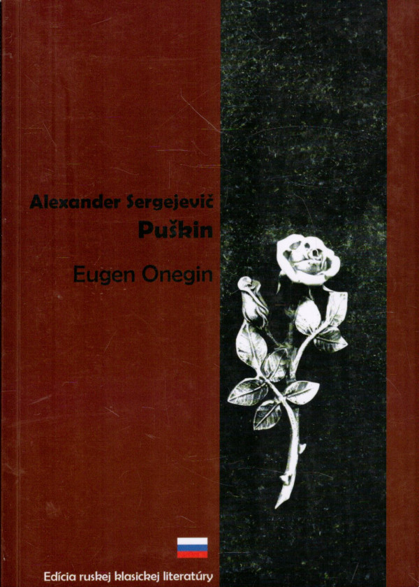 Alexander Sergejevič Puškin: EUGEN ONEGIN