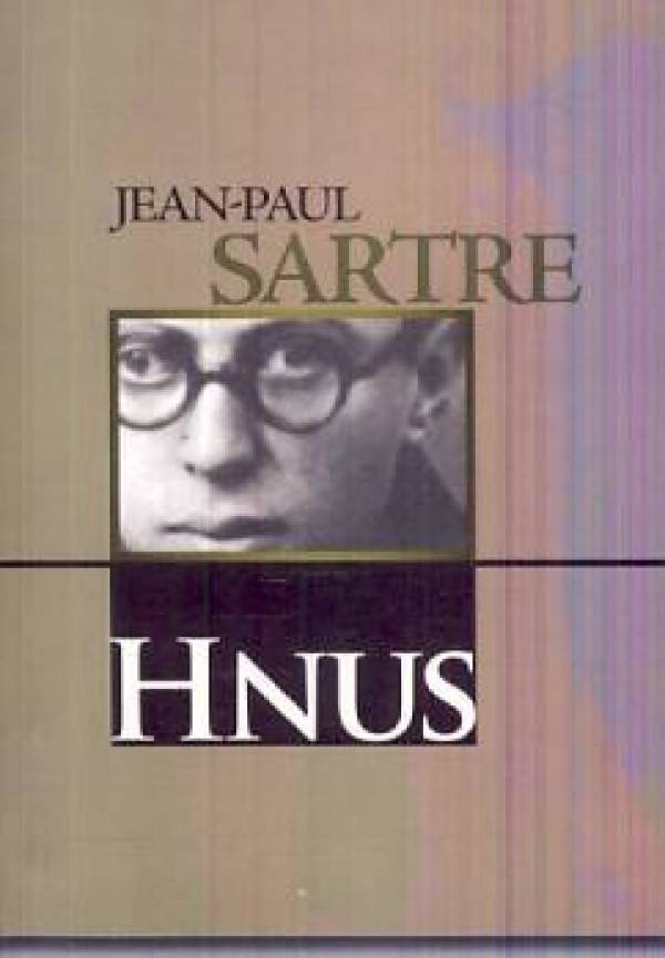 Jean-Paul Sartre: HNUS