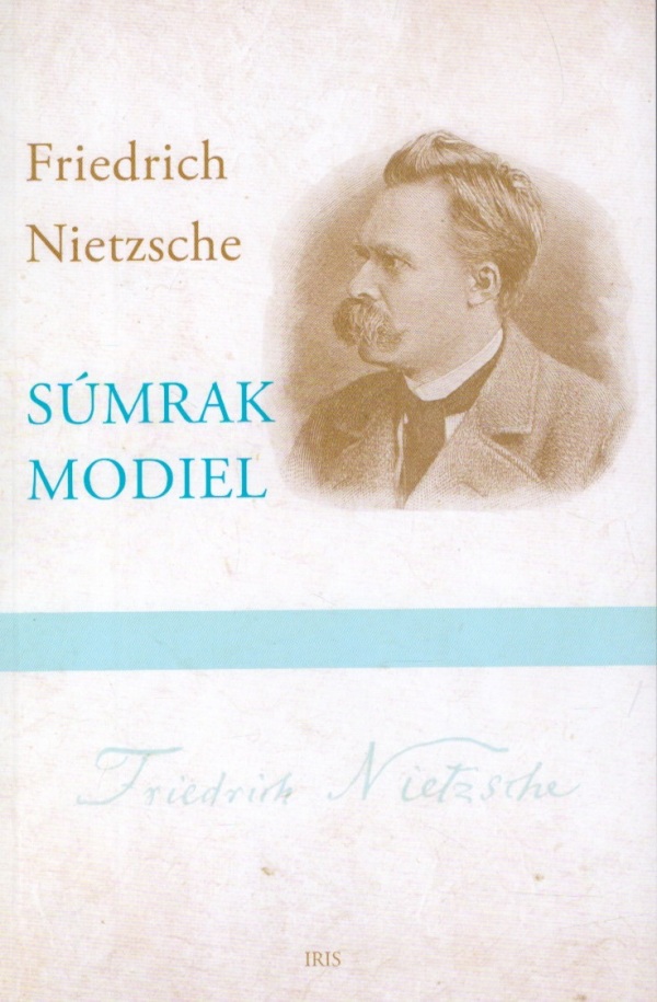Friedrich Nietzsche: