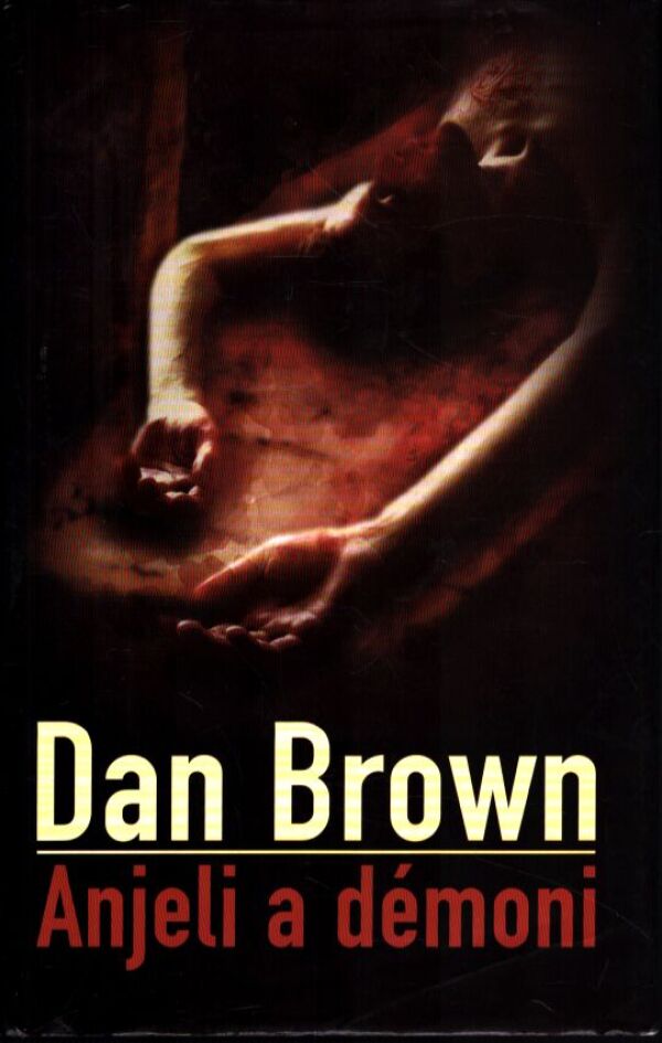 Dan Brown: