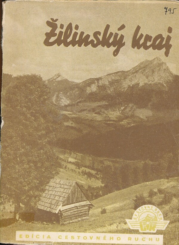 Jozef Kajan: ŽILINSKÝ KRAJ