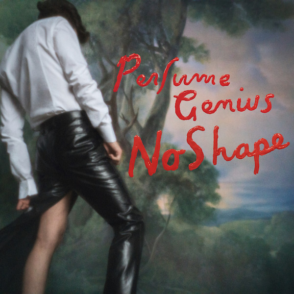 Perfume Genius: NO SHAPE - 2 LP