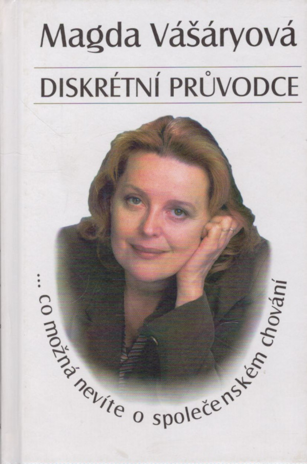 Magda Vášaryová: