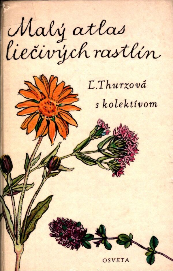 Ľ. Thurzová, kol: