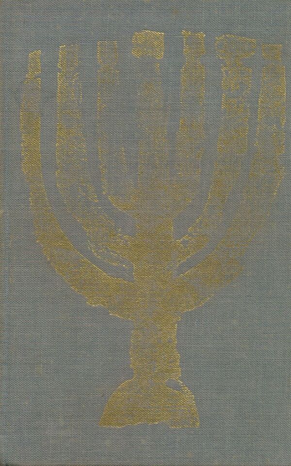 Franz Werfel: Jeremiáš 1-2