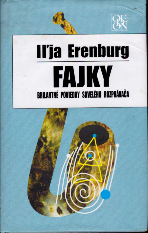 Iľja Erenburg: FAJKY