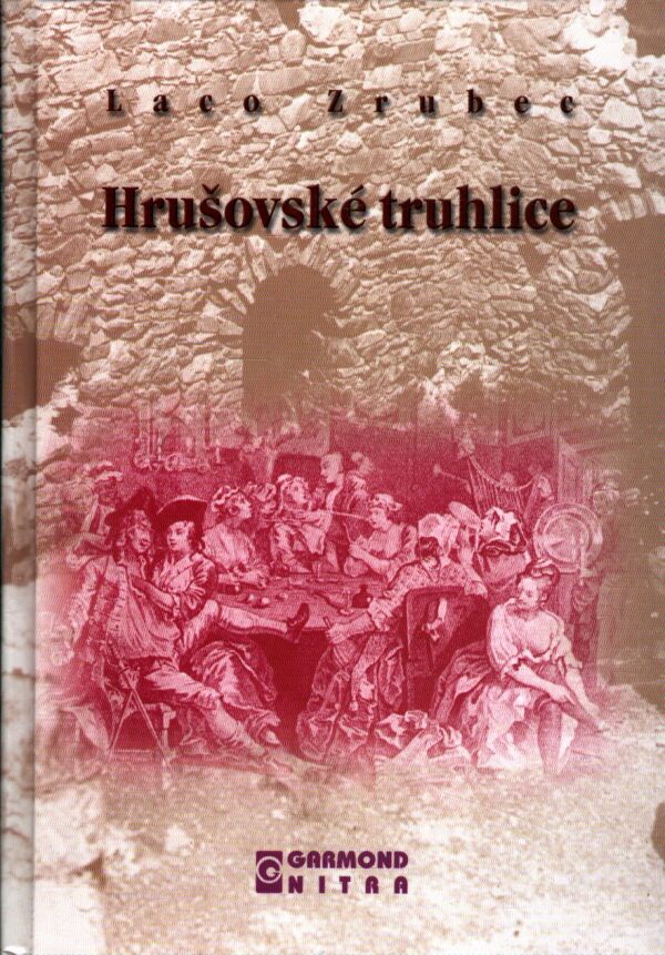 Laco Zrubec: