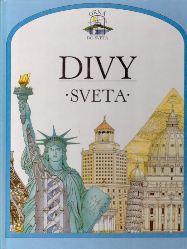 DIVY SVETA
