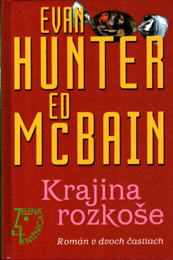 E. Hunter, E. McBain: