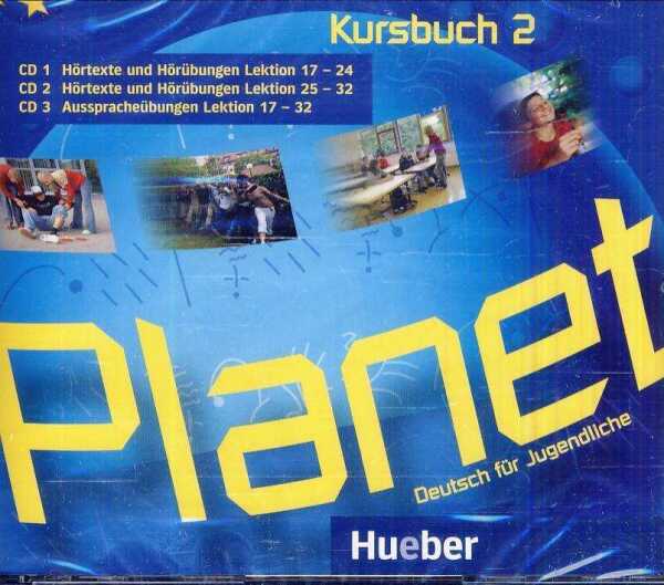 PLANET 2 - 3 CD