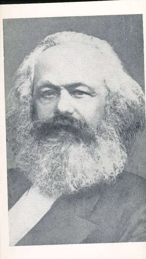 Karol Marx, Fridrich Engels: VYBRANÉ SPISY - ZVÄZOK 1