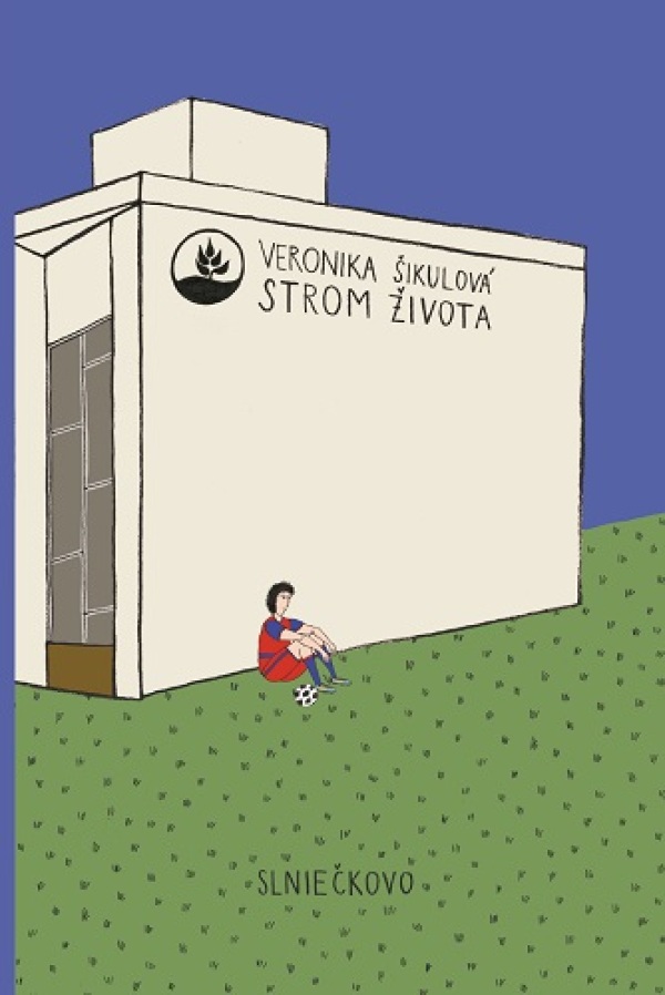 Veronika Šikulová: