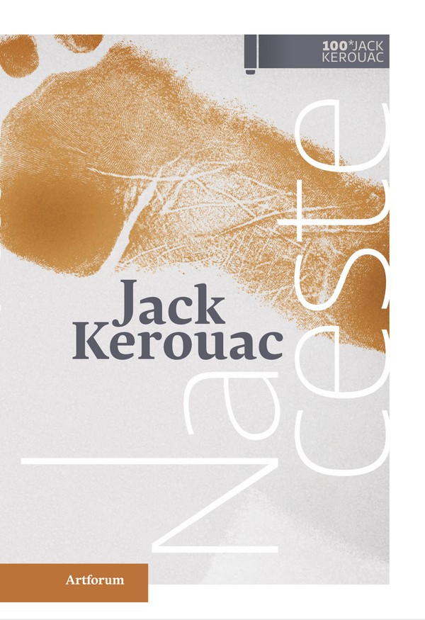 Jack Kerouac: NA CESTE