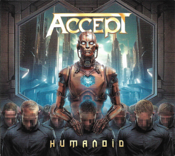 Accept: