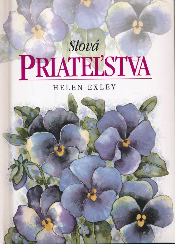 Helen Exley: