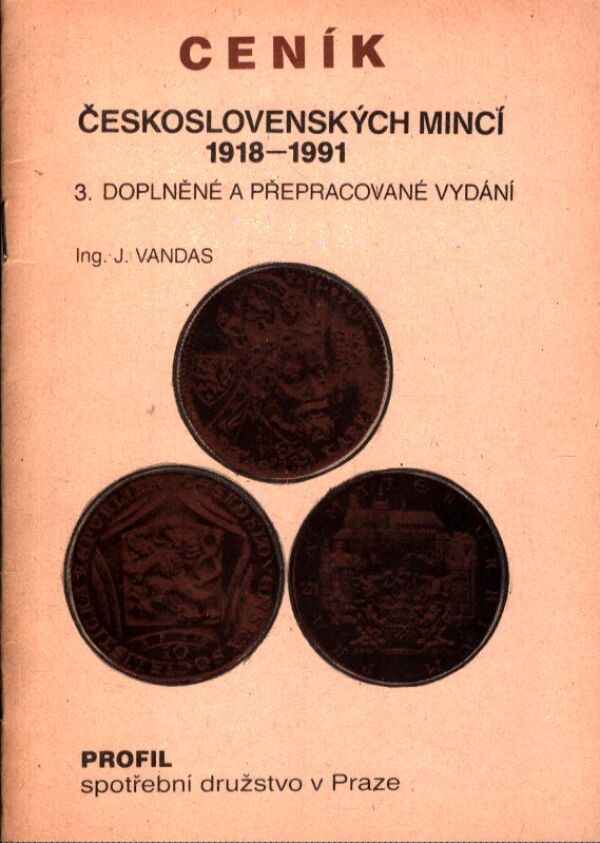 J. Vandas: