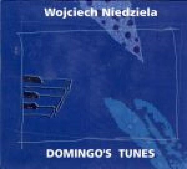 Wojciech Niedziela: DOMINGOS TUNES