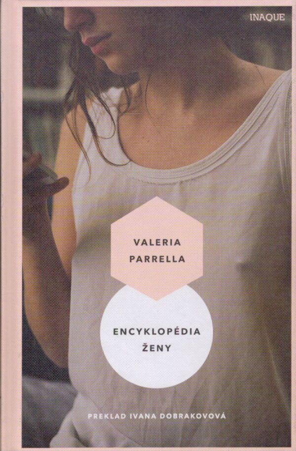 Valeria Parrella: ENCYKLOPÉDIA ŽENY