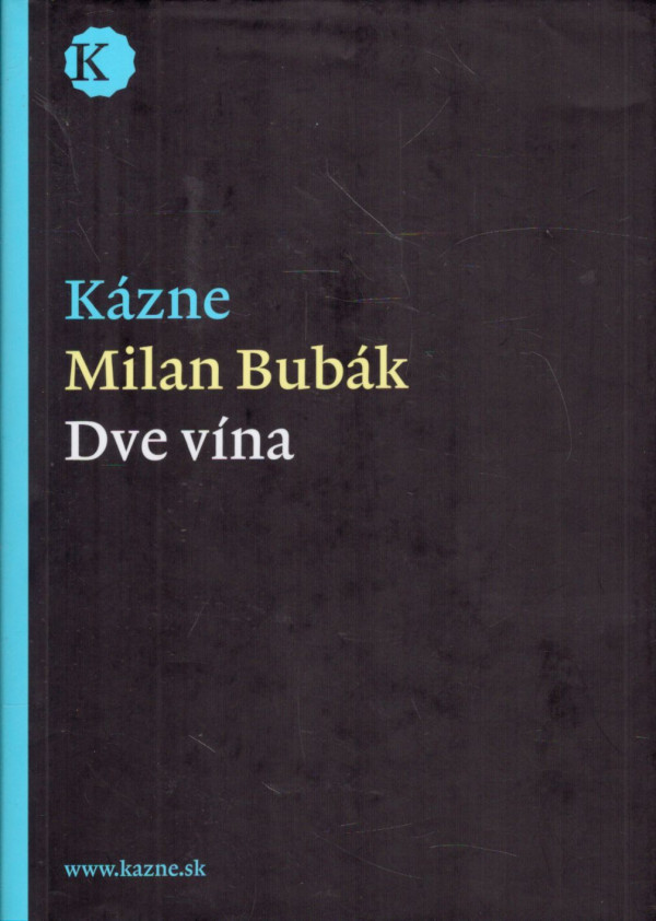 Milan Bubák: