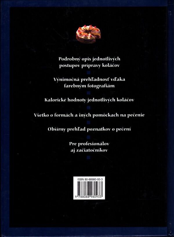 A. Wolterová, Ch. Teubner: PEČIEME S PÔŽITKOM