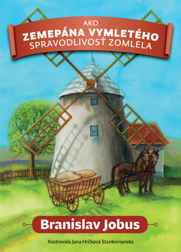 Branislav Jobus: