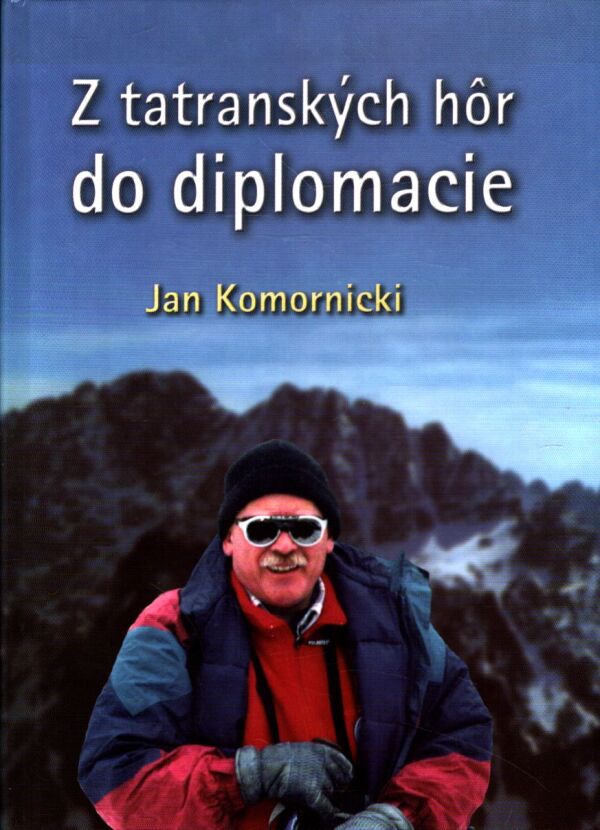 Jan Komornicki: