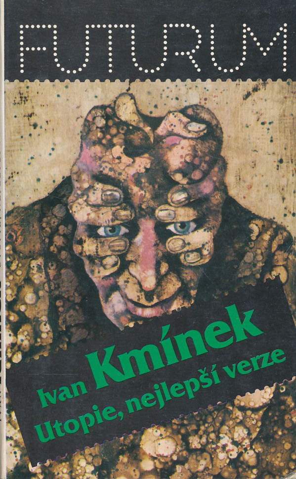 Ivan Kmínek:
