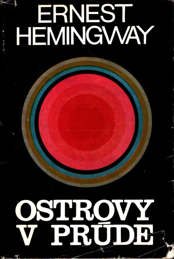 Ernest Hemingway: