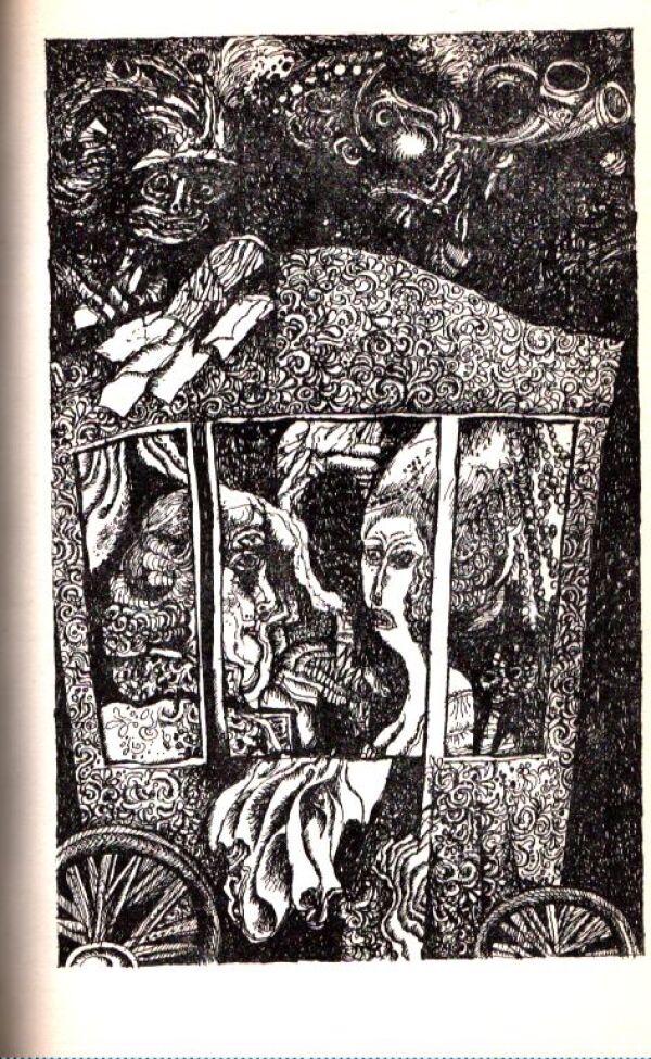 Stefan Zweig: MÁRIA ANTOINETTA