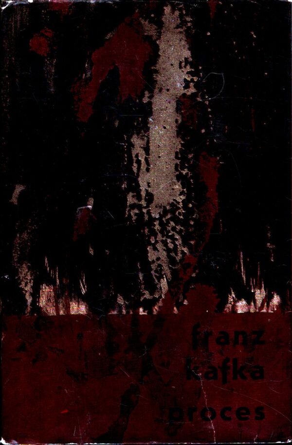 Franz Kafka: