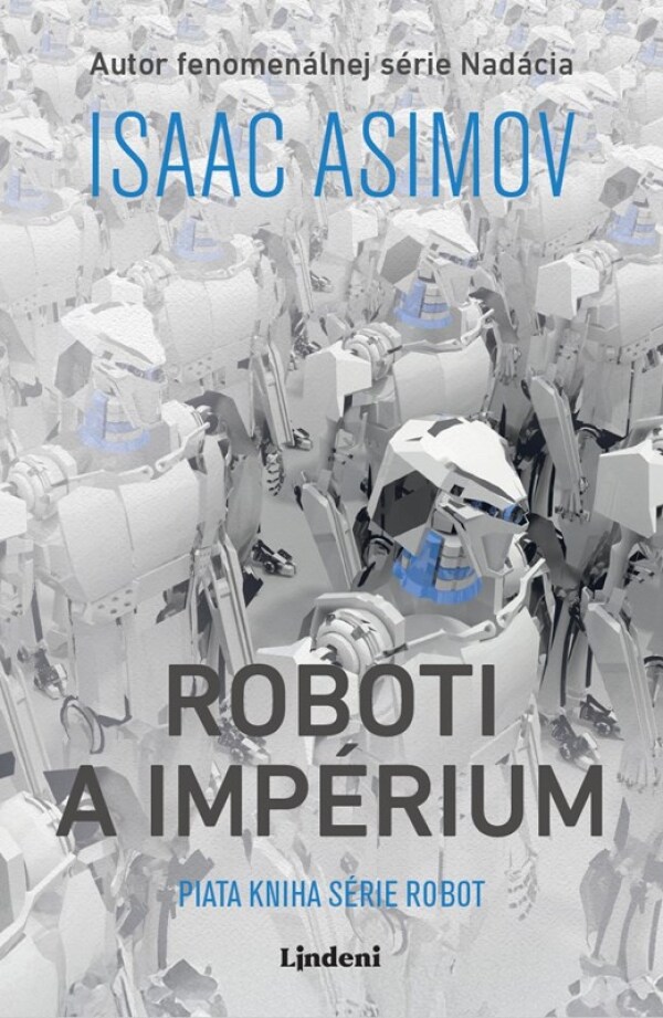 Isaac Asimov: