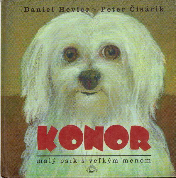 Daniel Hevier, Peter Čisárik: KONOR