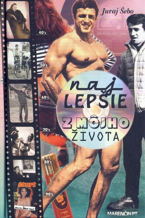 Juraj Šebo:
