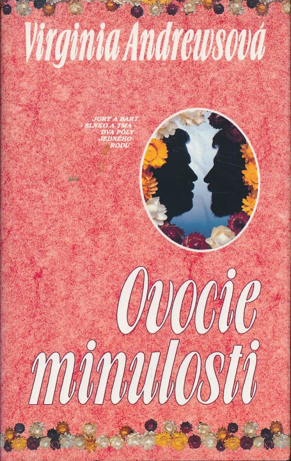 Virginia Andrewsová: 