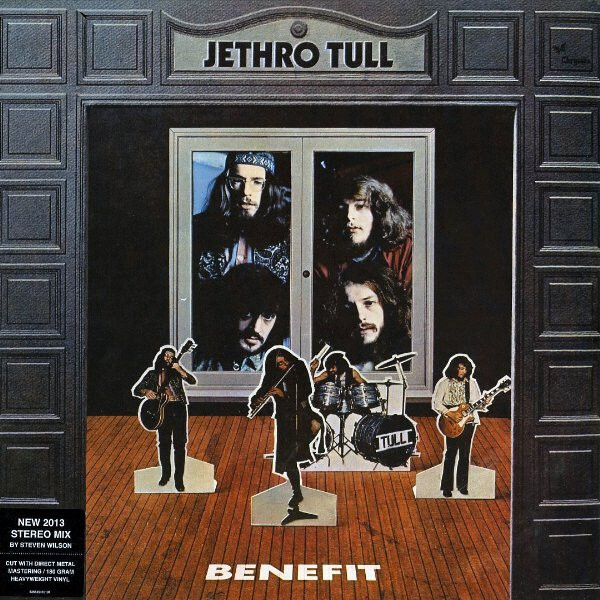 Jethro Tull: